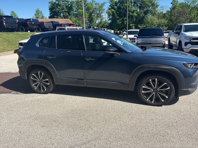 2024 Mazda Mazda CX-50 2.5 S Premium Plus Package