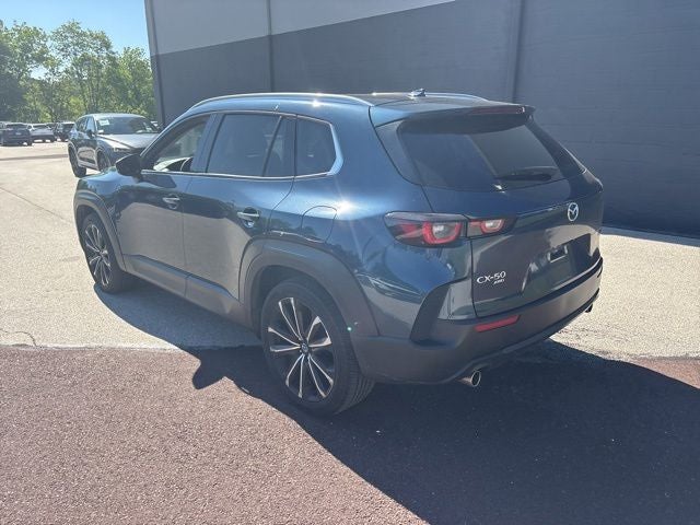 2024 Mazda Mazda CX-50 2.5 S Premium Plus Package