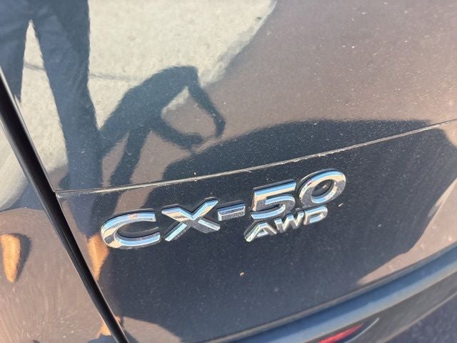 2024 Mazda Mazda CX-50 2.5 S Premium Plus Package