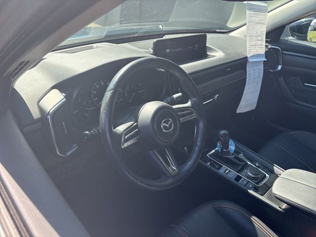 2024 Mazda Mazda CX-50 2.5 S Premium Plus Package