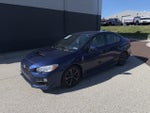 2017 Subaru WRX Base