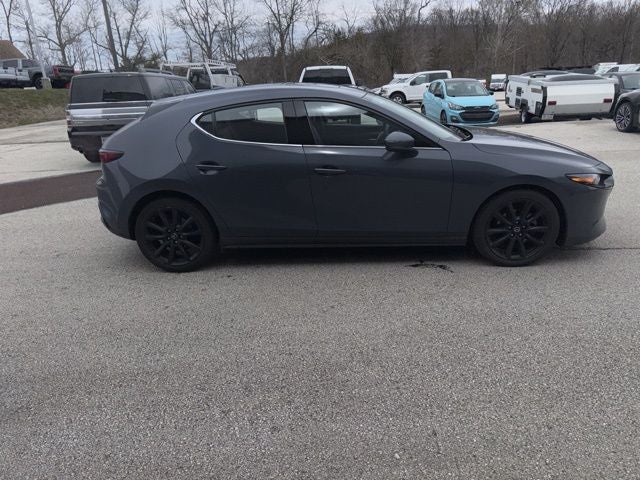 2020 Mazda Mazda3 Premium