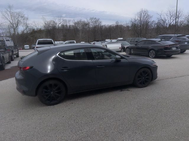 2020 Mazda Mazda3 Premium