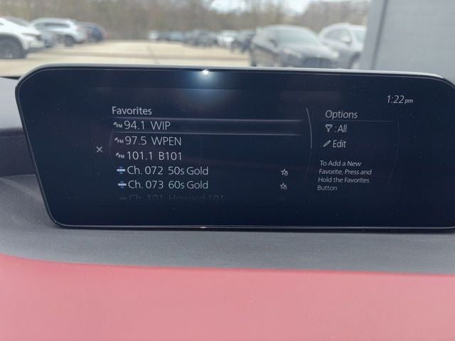 2020 Mazda Mazda3 Premium