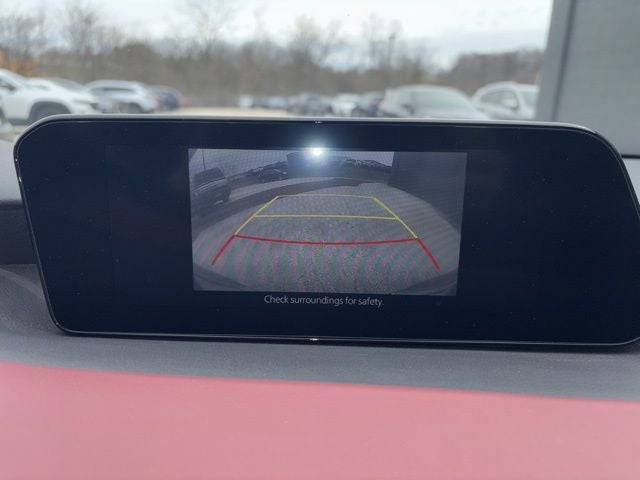 2020 Mazda Mazda3 Premium