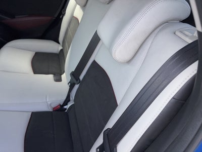 2016 Mazda Mazda CX-3 Grand Touring