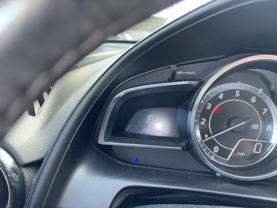 2016 Mazda Mazda CX-3 Grand Touring