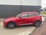 2018 Mazda Mazda CX-3 Grand Touring