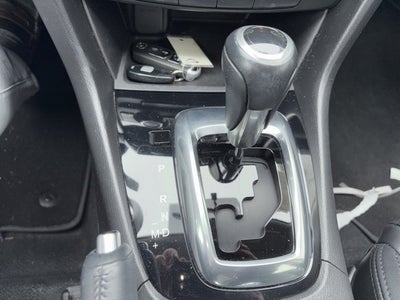 2014 Mazda Mazda6 i Touring