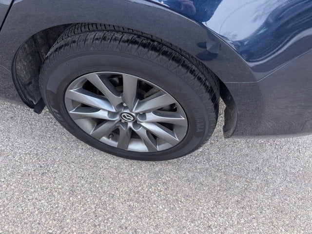 2018 Mazda Mazda6 Sport