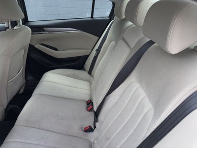 2018 Mazda Mazda6 Sport