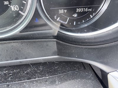 2018 Mazda Mazda6 Sport