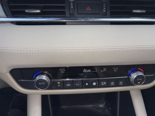 2018 Mazda Mazda6 Sport