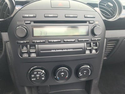 2006 Mazda Mazda Miata Sport