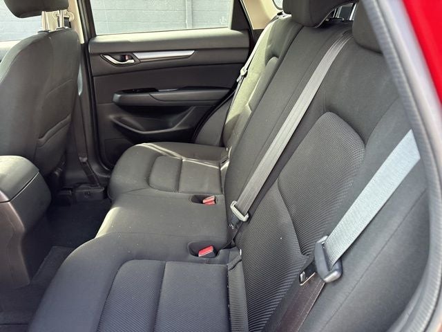 2023 Mazda Mazda CX-5 2.5 S