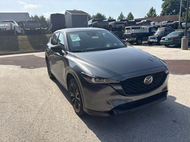 2023 Mazda Mazda CX-5 2.5 Turbo