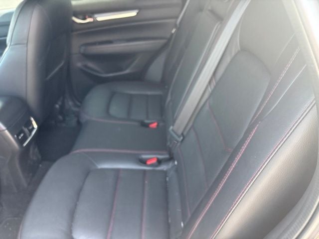 2023 Mazda Mazda CX-5 2.5 Turbo