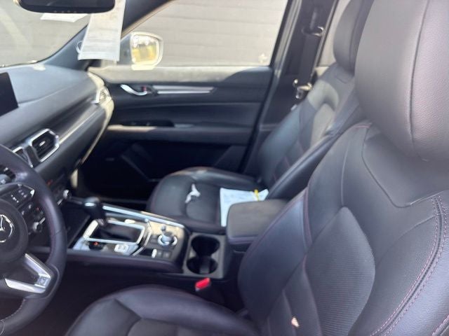 2023 Mazda Mazda CX-5 2.5 Turbo
