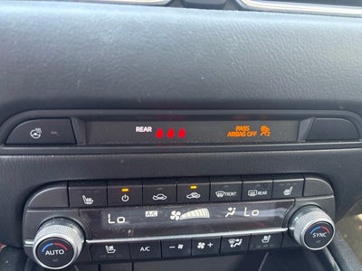 2023 Mazda Mazda CX-5 2.5 Turbo