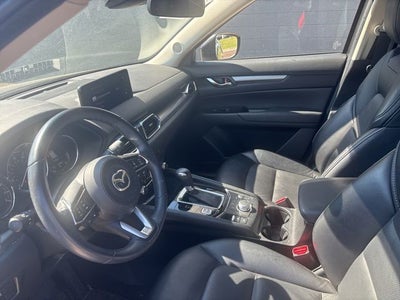 2024 Mazda Mazda CX-5 2.5 S Select Package
