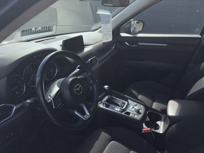 2020 Mazda Mazda CX-5 Sport