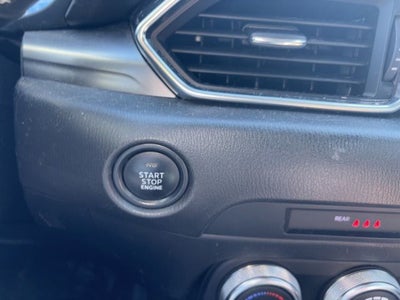 2020 Mazda Mazda CX-5 Sport