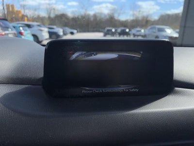 2020 Mazda Mazda CX-5 Sport