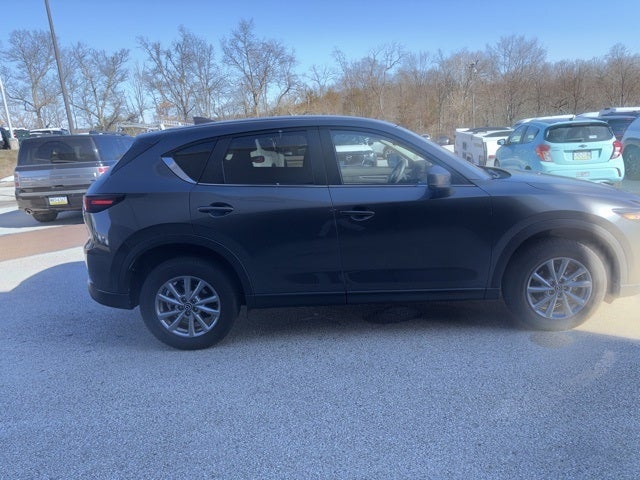 2023 Mazda Mazda CX-5 2.5 S Select Package