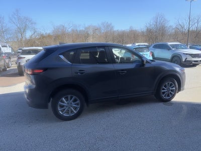 2023 Mazda Mazda CX-5 2.5 S Select Package