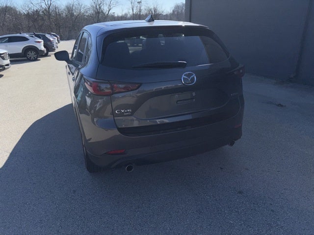 2023 Mazda Mazda CX-5 2.5 S Select Package