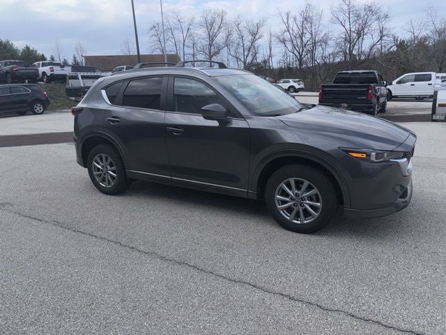 2024 Mazda Mazda CX-5 2.5 S Select Package