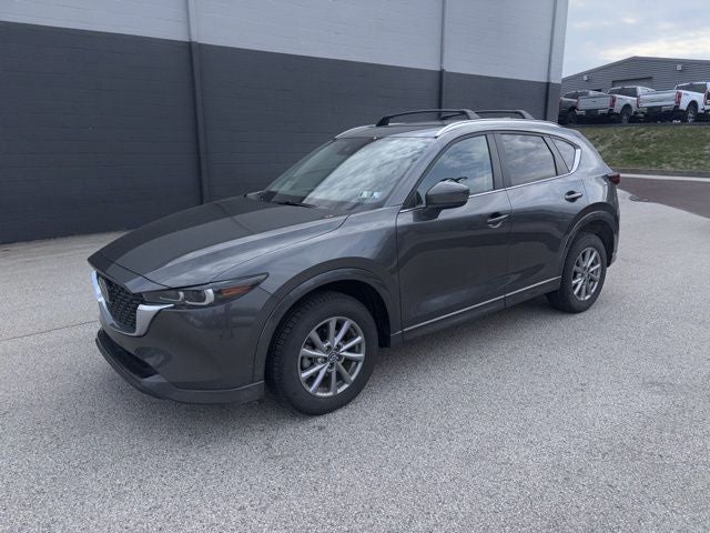 2024 Mazda Mazda CX-5 2.5 S Select Package