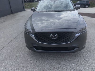 2024 Mazda Mazda CX-5 2.5 S Select Package