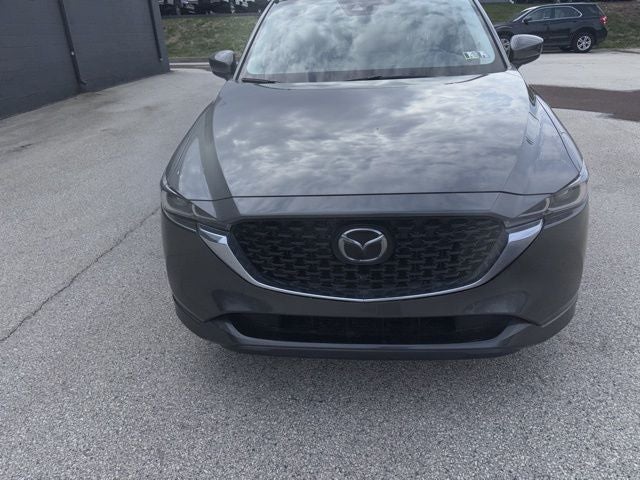 2024 Mazda Mazda CX-5 2.5 S Select Package