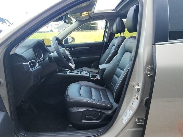 2024 Mazda Mazda CX-5 2.5 S Preferred Package