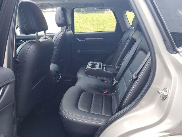 2024 Mazda Mazda CX-5 2.5 S Preferred Package
