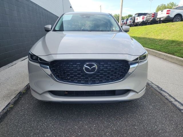 2024 Mazda Mazda CX-5 2.5 S Preferred Package