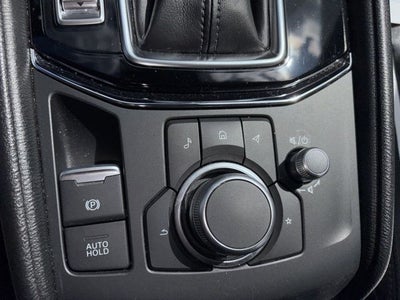 2022 Mazda Mazda CX-5 2.5 S Preferred Package