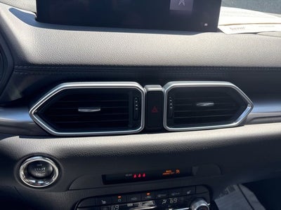 2023 Mazda Mazda CX-5 2.5 S Preferred Package
