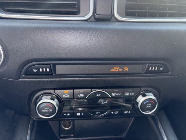 2017 Mazda Mazda CX-5 Grand Select