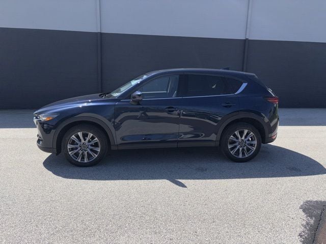 2020 Mazda Mazda CX-5 Grand Touring