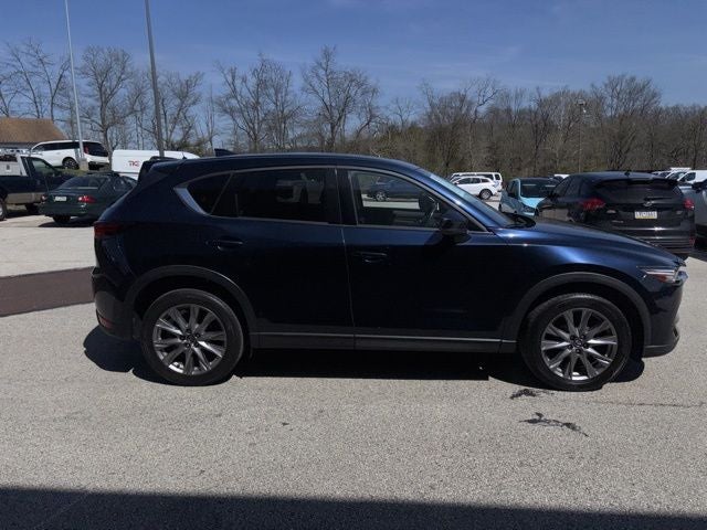 2020 Mazda Mazda CX-5 Grand Touring