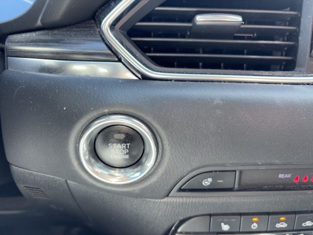 2020 Mazda Mazda CX-5 Grand Touring