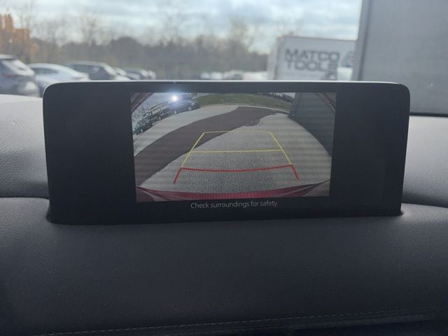 2021 Mazda Mazda CX-5 Grand Touring