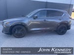 2025 Mazda Mazda CX-5 2.5 Turbo Premium