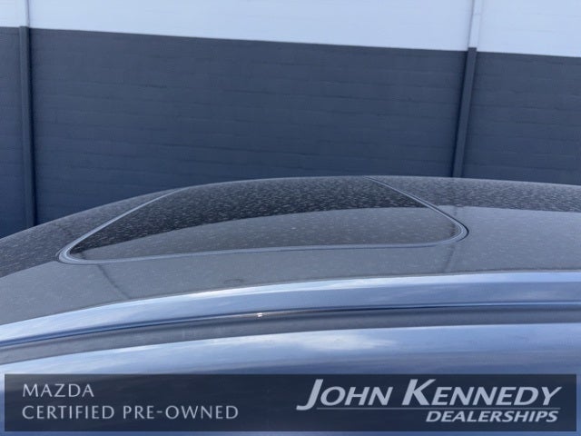 2025 Mazda Mazda CX-5 2.5 Turbo Premium