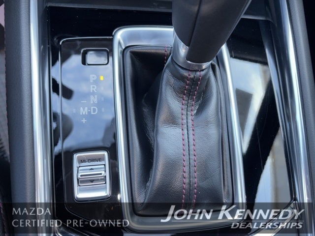 2025 Mazda Mazda CX-5 2.5 Turbo Premium