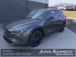 2025 Mazda Mazda CX-5 2.5 Turbo Premium