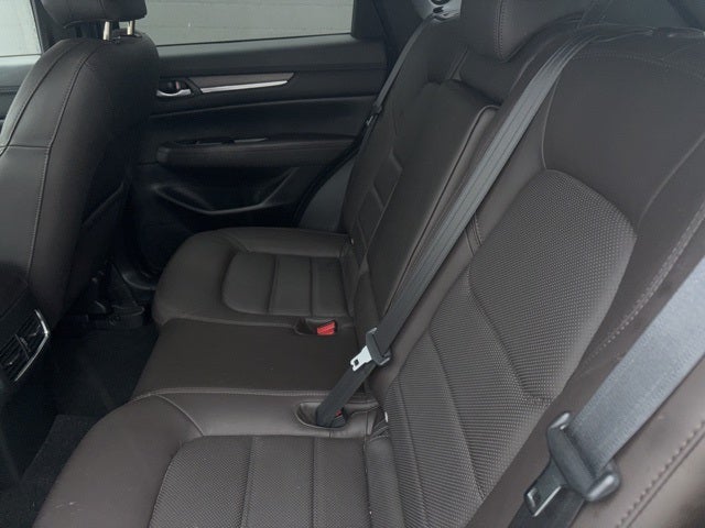 2023 Mazda Mazda CX-5 2.5 Turbo Signature