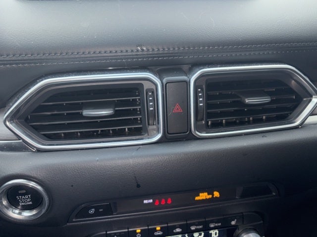 2023 Mazda Mazda CX-5 2.5 Turbo Signature